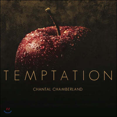Chantal Chamberland (Ż è) - Temptation [LP]
