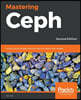 Mastering Ceph, 2/E