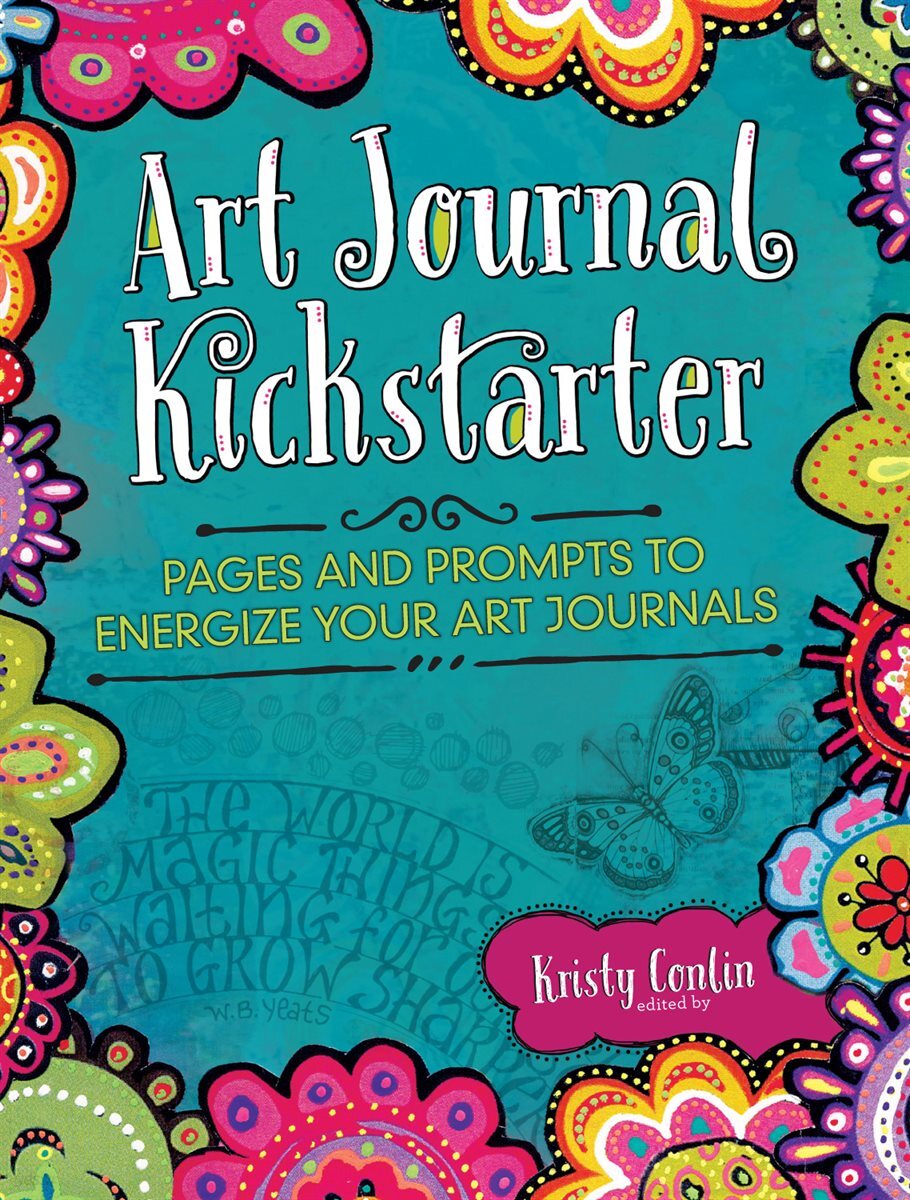 [전자책]Art Journal Kickstarter 예스24