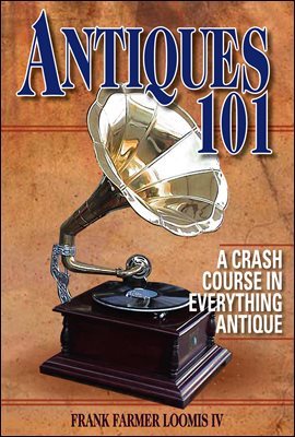 Antiques 101