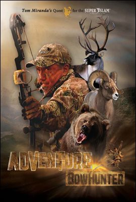 Adventure Bowhunter