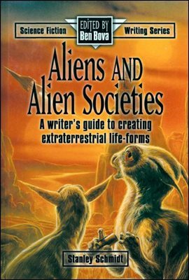 Aliens & Alien Societies