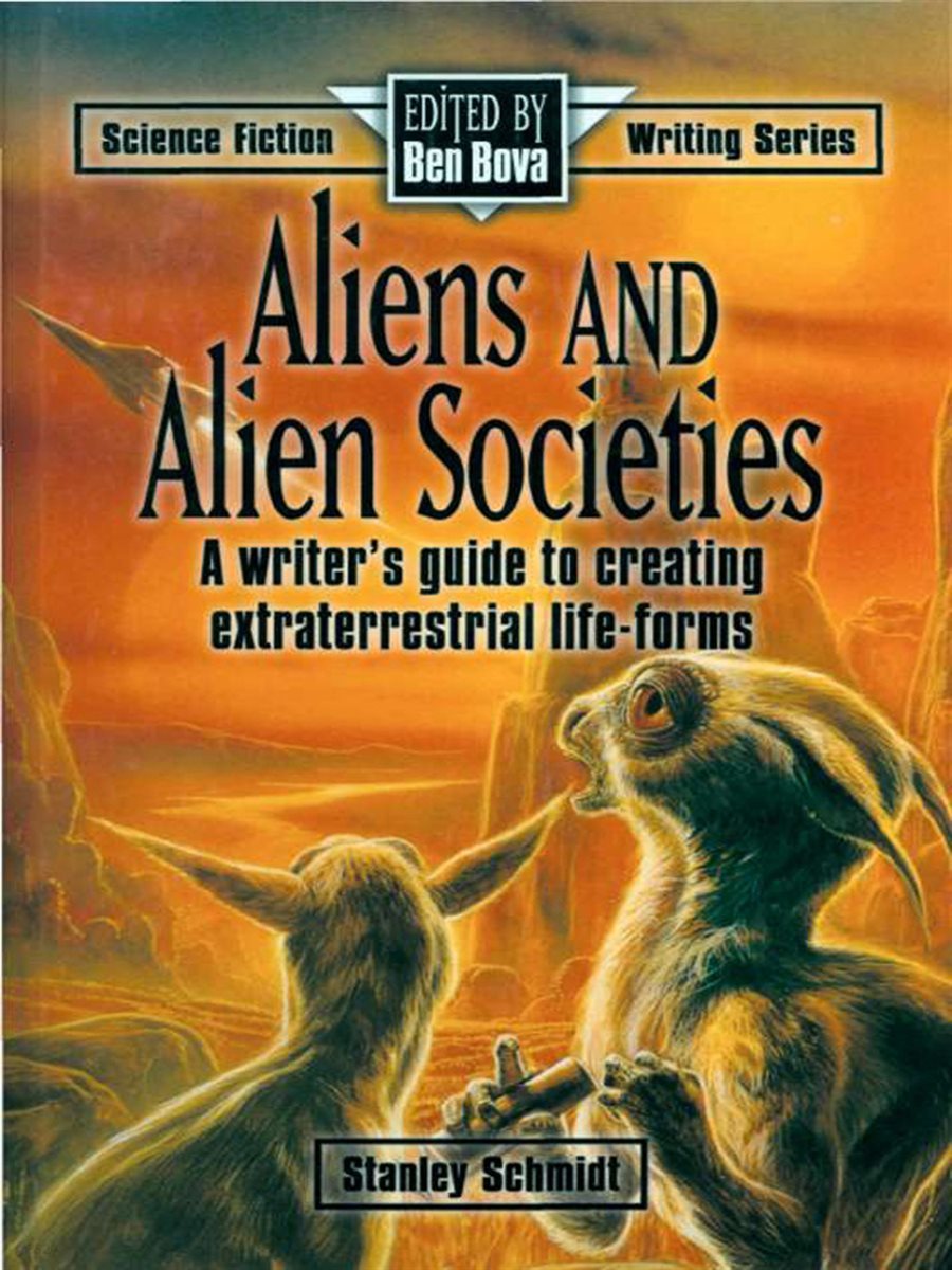 Aliens &amp; Alien Societies