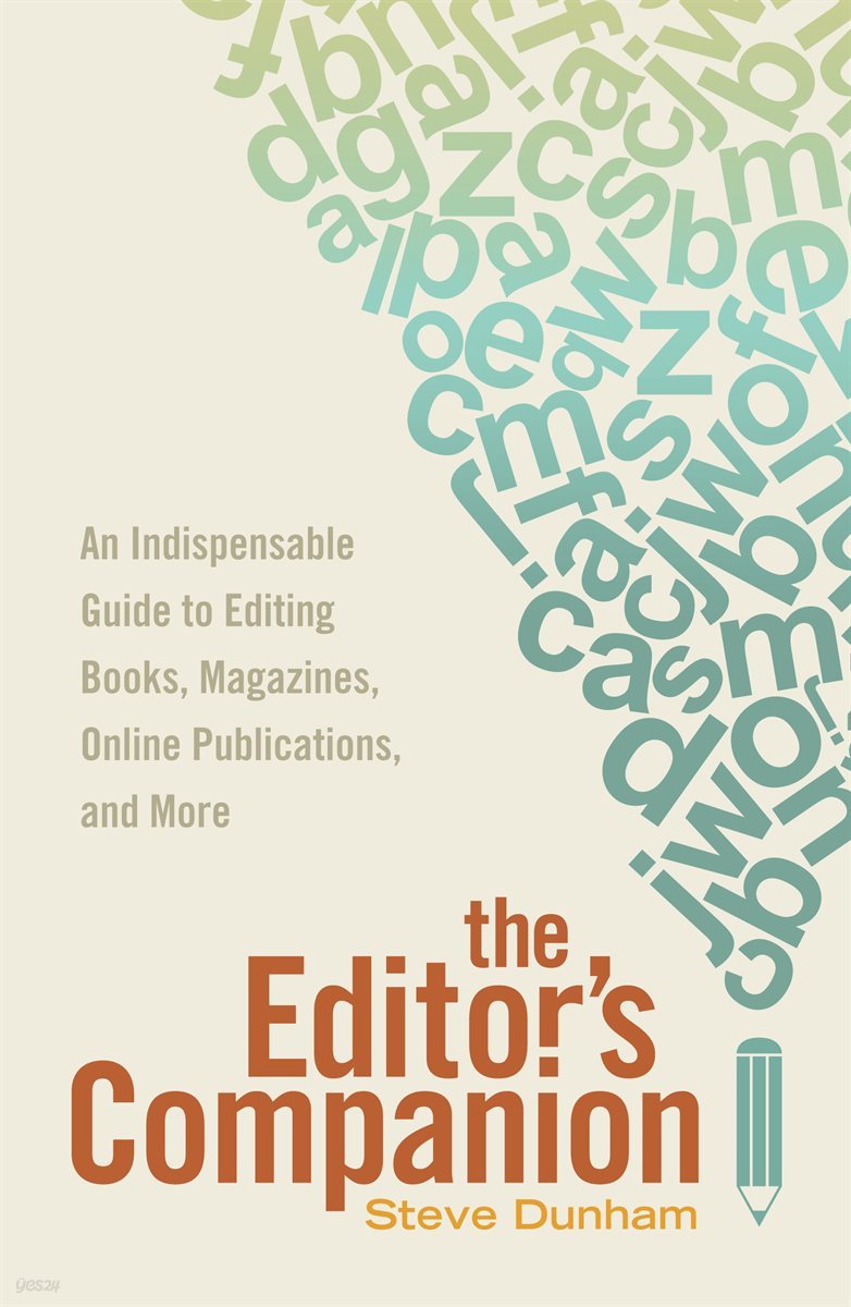 The Editor&#39;s Companion