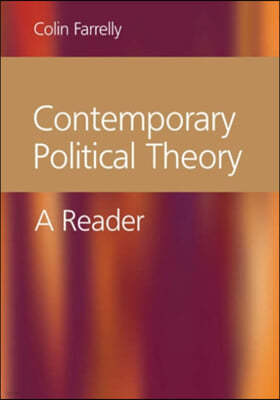 Contemporary Political Theory