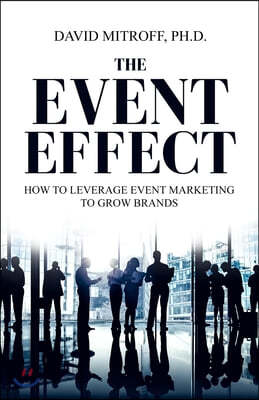The Event Effect: How to leverage event marketing to grow brands