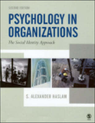 Psychology in Organizations