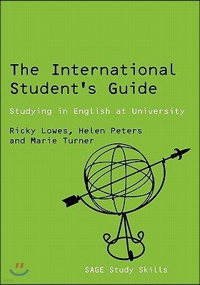 The International Students Guide: Studying in English at University