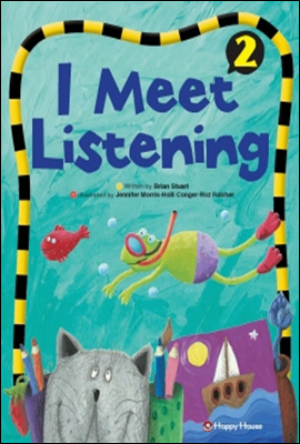 I Meet Listening 2