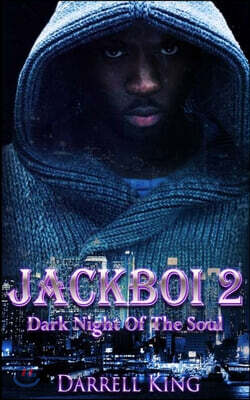 KJ Publications Jack$boi 2: Dark Night of The Soul