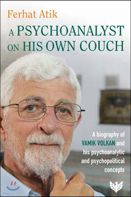 A Psychoanalyst on His Own Couch