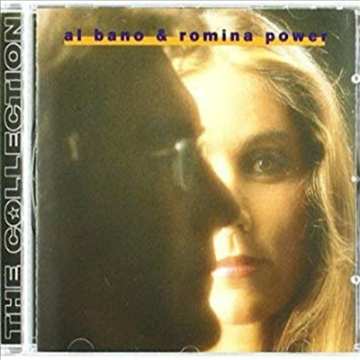 Al Bano & Romina Power - Collection (CD)