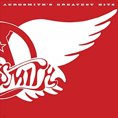 Aerosmith - Aerosmith's Greatest Hits (140g LP)