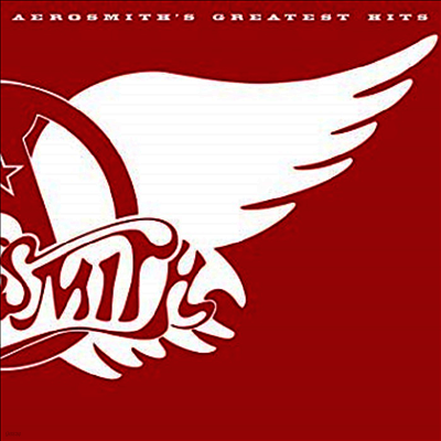 Aerosmith — Aerosmith's Greatest Hits 앨범 커버