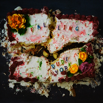 Dude York — Falling (MP3 Download) 앨범 커버