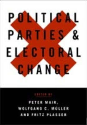 Political Parties and Electoral Change