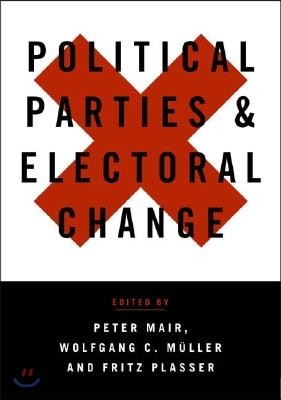 Political Parties and Electoral Change: Party Responses to Electoral Markets