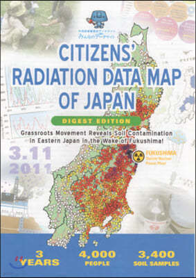 CITIZENS RADIATION