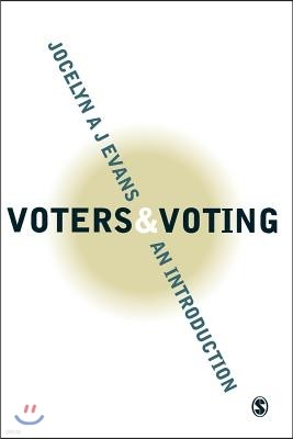 Voters and Voting: An Introduction