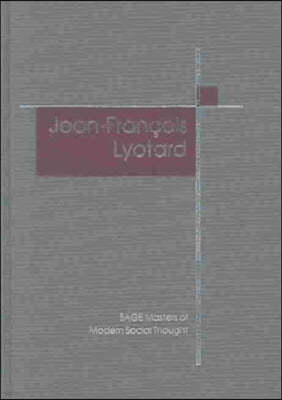 J. F. Lyotard