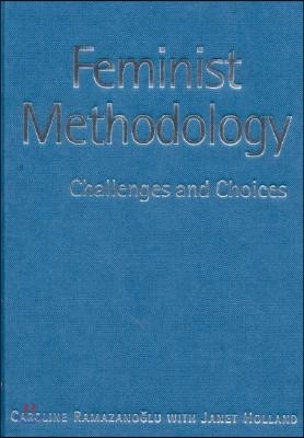 Feminist Methodology