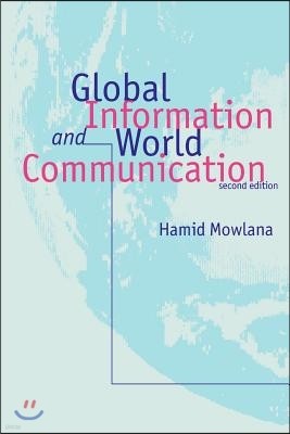 Global Information and World Communication: New Frontiers in International Relations