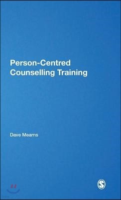 Person-Centred Counselling Training