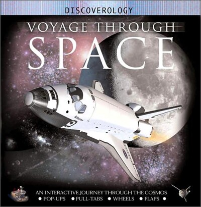 Voyage Through Space - YES24