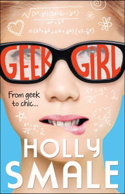 The Geek Girl