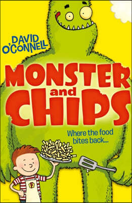 Monster and Chips