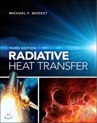 Radiative Heat Transfer