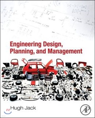 Engineering Design, Planning, and Management
