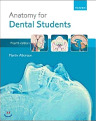 Anatomy for Dental Students