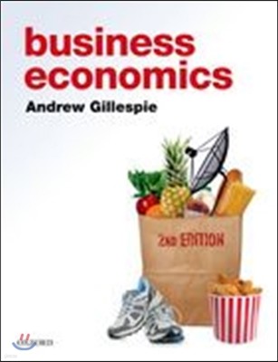 Business Economics, 2/E