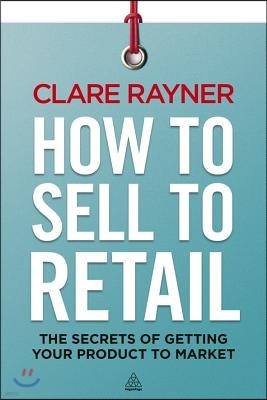 The How to Sell to Retail