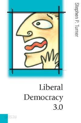 Liberal Democracy 3.0: Civil Society in an Age of Experts