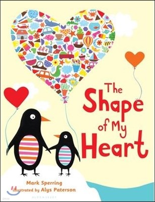 Shape of My Heart