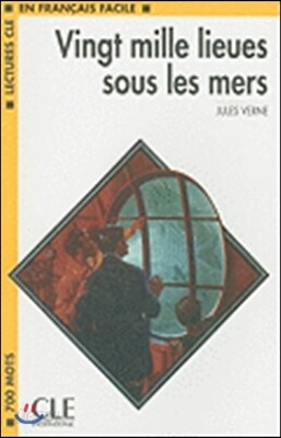 Vingt Mille Lieues Sous les Mers
