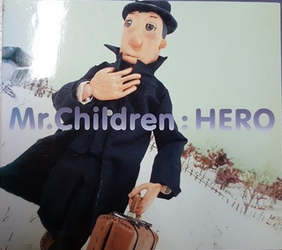 Mr.Children - Hero