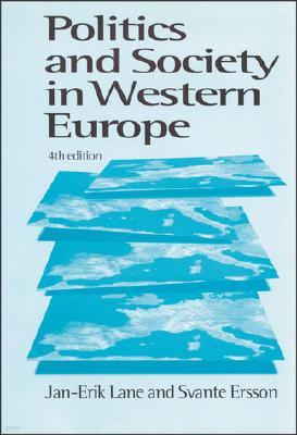 Politics and Society in Western Europe