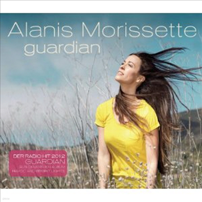 Alanis Morissette - Guardian (Single)