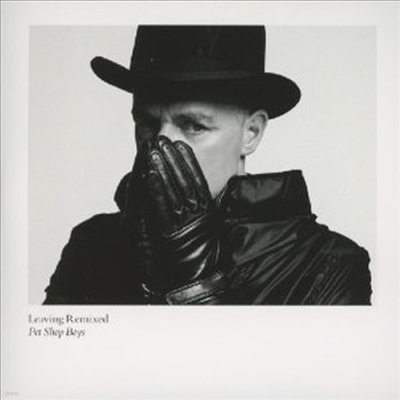 Pet Shop Boys - Leaving (Single)