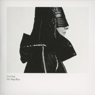 Pet Shop Boys - Leaving (Maxi Single)