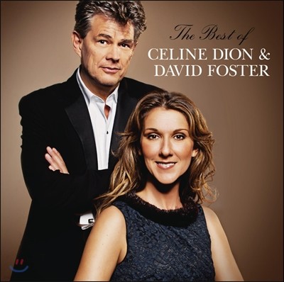 Celine Dion & David Foster - The Best Of Celine Dion & David Foster
