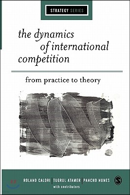 The Dynamics of International Competition: From Practice to Theory