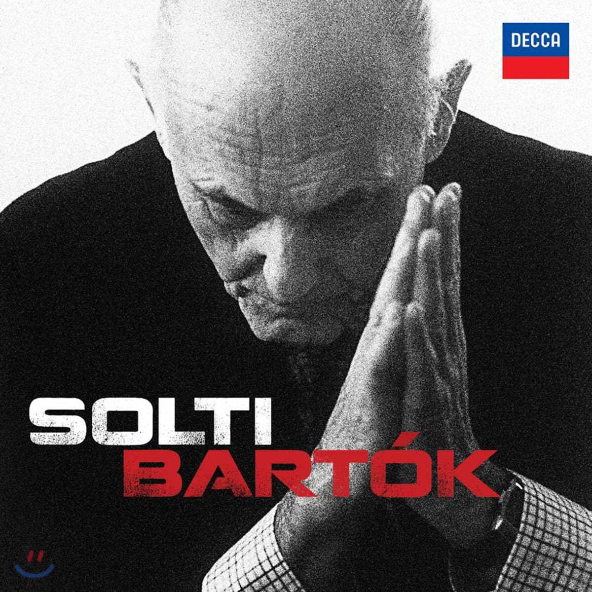 게으르그 솔티가 지휘하는 바르톡 (Solti Bartok)