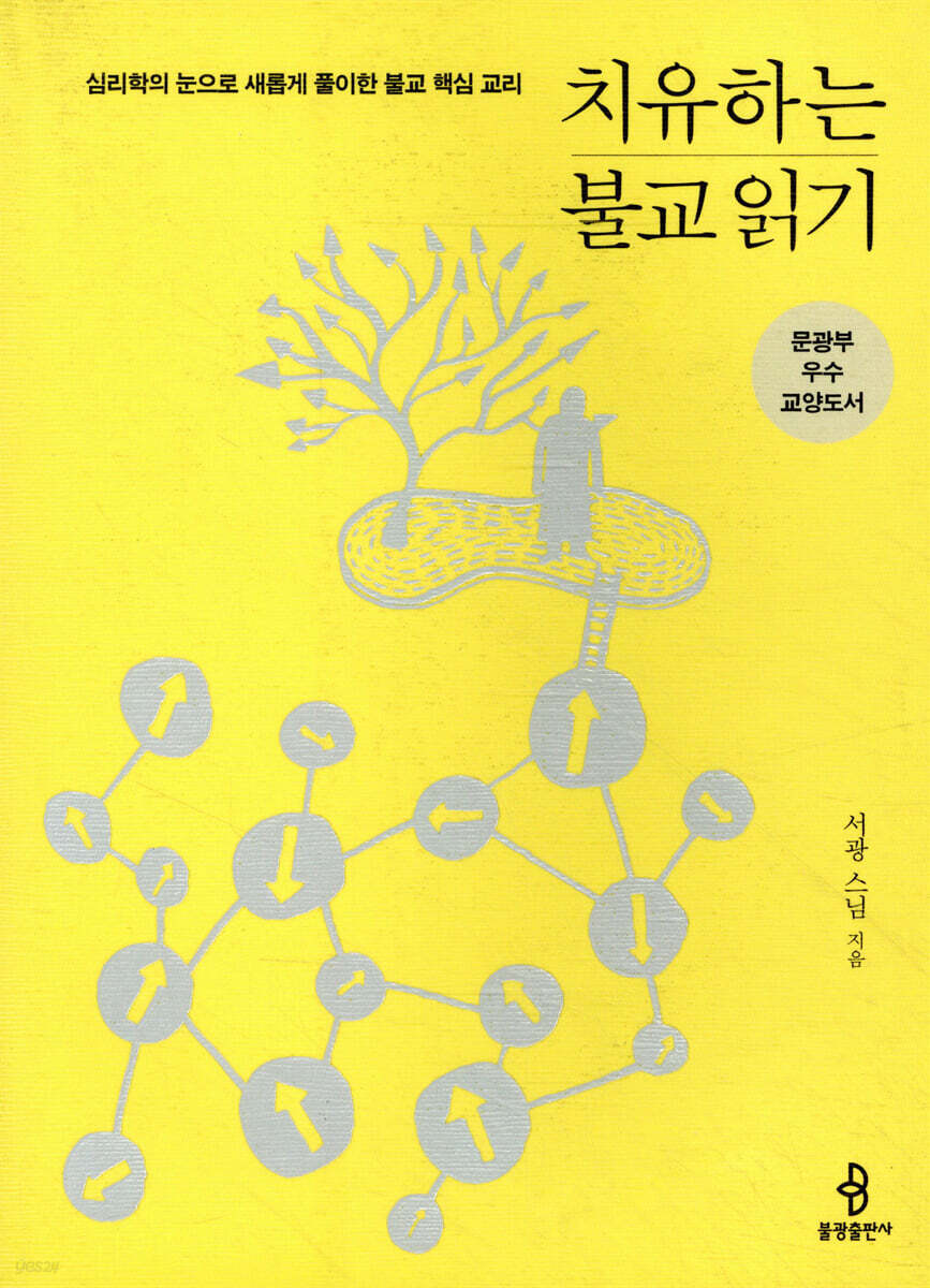 치유하는 불교 읽기
