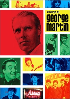 Beatles & Etc - Produced By George Martin