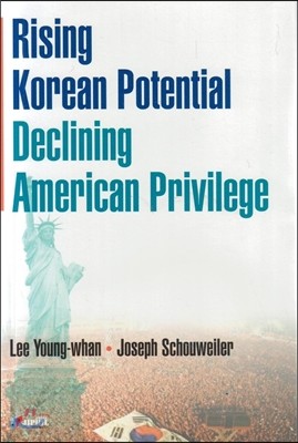 Rising Korean Potential Declining American Privilege