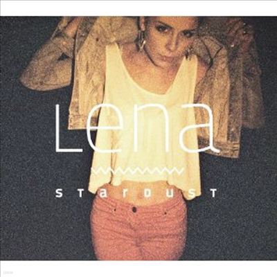 Lena - Stardust (2-Track) (Single)(CD)
